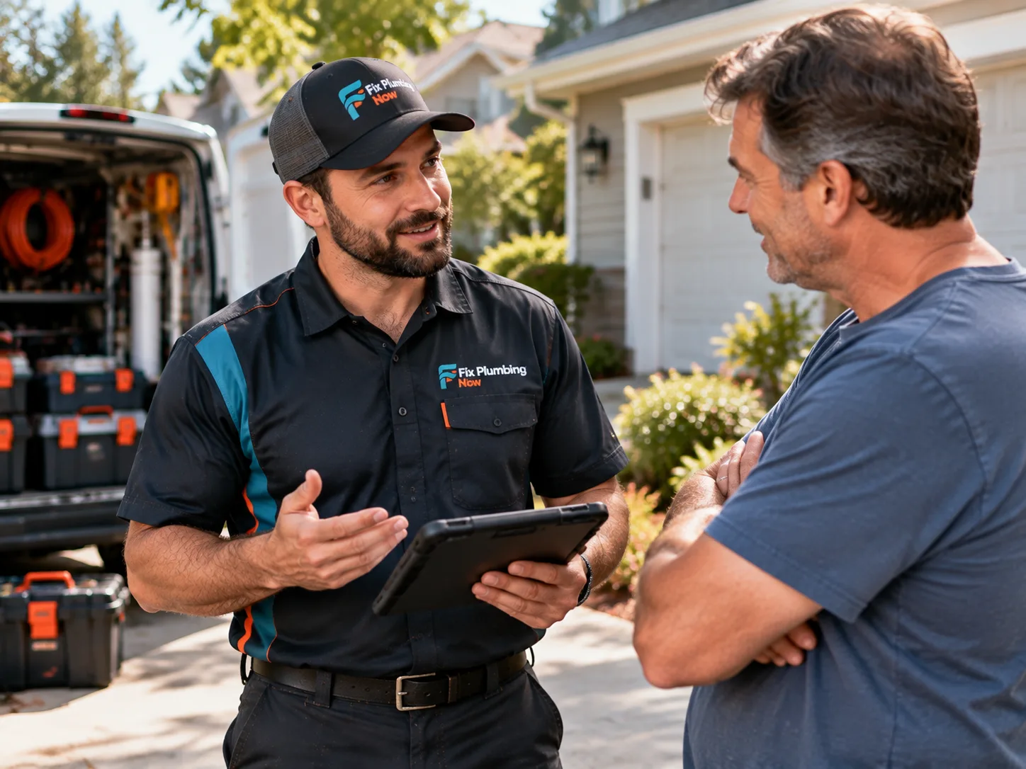 Clogged Drain Service Flasher, ND FAQs